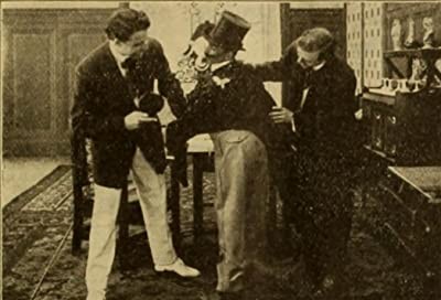 The Count That Counted (1910) afişi The Count That Counted (1910) afişi