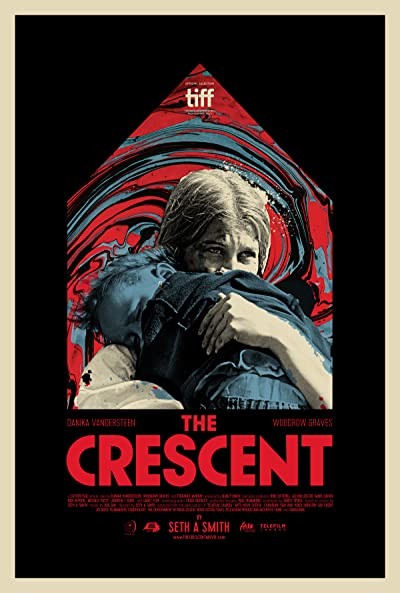 The Crescent (2017) afişi The Crescent (2017) afişi