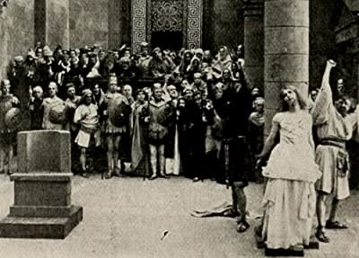 The Crimson Cross (1913) afişi The Crimson Cross (1913) afişi