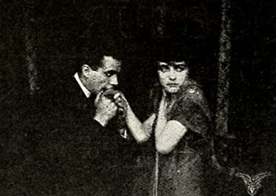The Crucible Of Fate (1914) afişi The Crucible Of Fate (1914) afişi