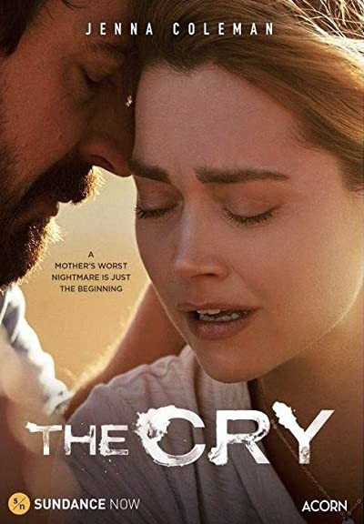 The Cry (2018) afişi The Cry (2018) afişi