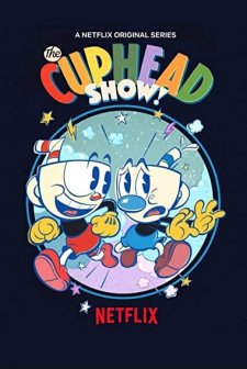 The Cuphad Show