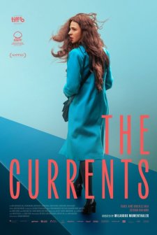 The Currents (2025) afişi