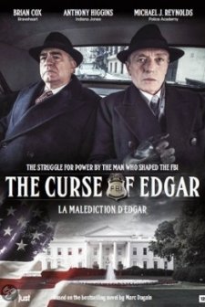 The Curse of Edgar (2013) afişi