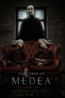 The Curse of Medea