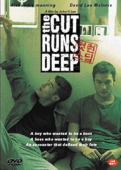 The Cut Runs Deep (1999) afişi The Cut Runs Deep (1999) afişi