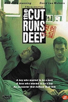 The Cut Runs Deep (1999) afişi