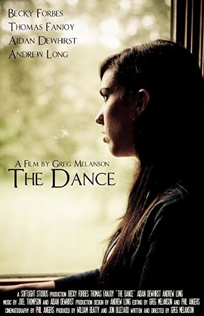 The Dance (2010) afişi The Dance (2010) afişi
