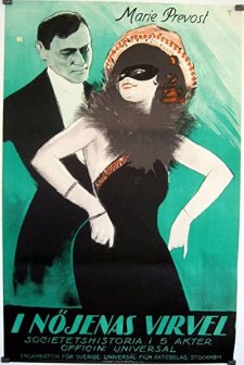 The Dangerous Little Demon