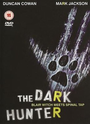 The Dark Hunter (2003) afişi The Dark Hunter (2003) afişi