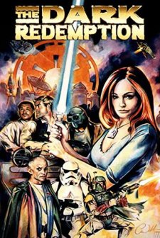 The Dark Redemption (1999) afişi