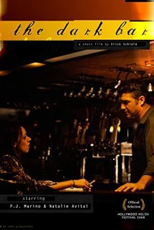 The Darkbar (2008) afişi