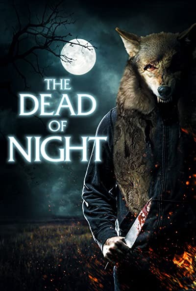 The Dead of Night (2021) afişi The Dead of Night (2021) afişi
