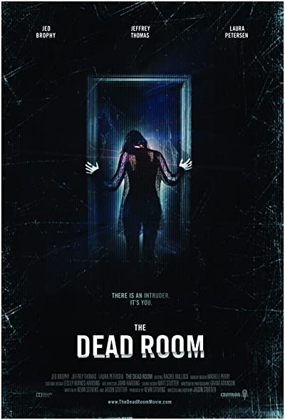 The Dead Room (2015) afişi The Dead Room (2015) afişi