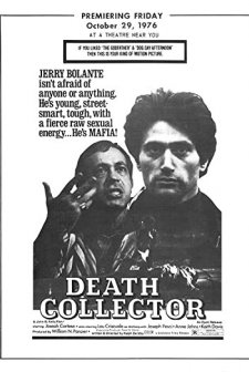 The Death Collector