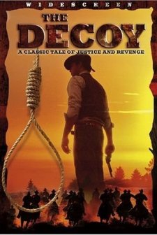 The Decoy (2006) afişi