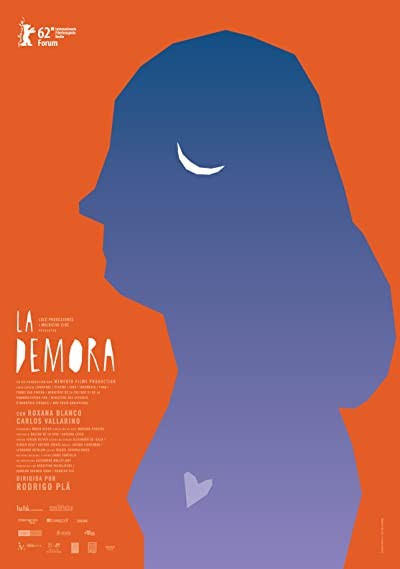 The Delay (2012) afişi The Delay (2012) afişi