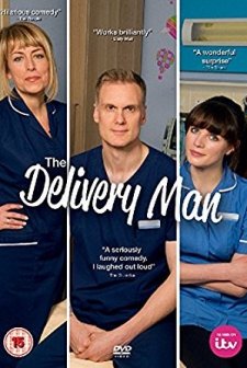 The Delivery Man