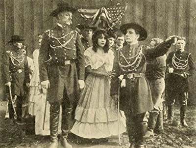 The Deserter (1912) afişi The Deserter (1912) afişi