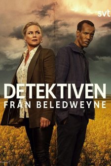 The Detective from Beledweyne (2023) afişi