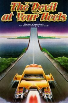 The Devil at Your Heels (1981) afişi