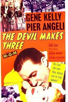 The Devil Makes Three