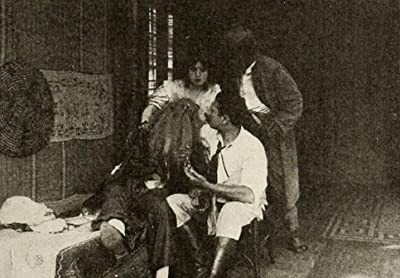 The Diamond Of Disaster (1914) afişi The Diamond Of Disaster (1914) afişi