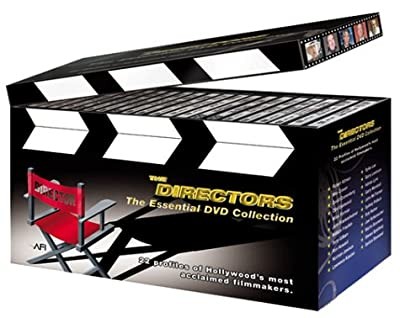 The Directors (1999) afişi