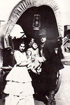 The Disciple (1915) afişi