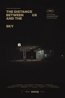 The Distance Between Us and the Sky