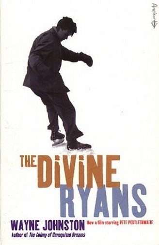 The Divine Ryans (1999) afişi The Divine Ryans (1999) afişi
