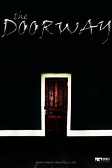 The Doorway (2012) afişi