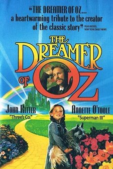 The Dreamer of Oz (1990) afişi