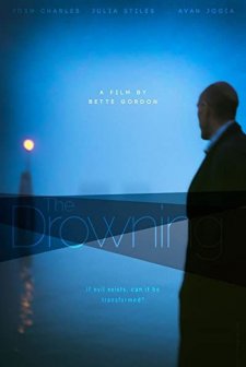 The Drowning (2016) afişi