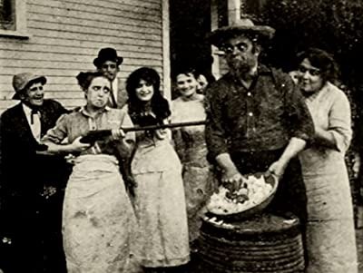The Drummer's Vacation (1912) afişi The Drummer's Vacation (1912) afişi
