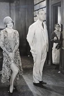 The Duke Of Dublin (1930) afişi