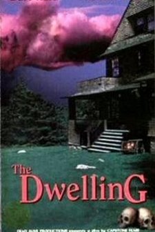 The Dwelling (1993) afişi