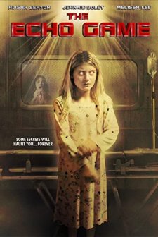 The Echo Game (2009) afişi