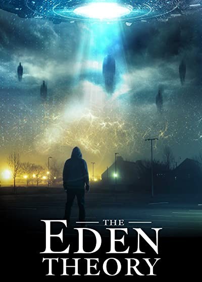 The Eden Theory (2021) afişi The Eden Theory (2021) afişi