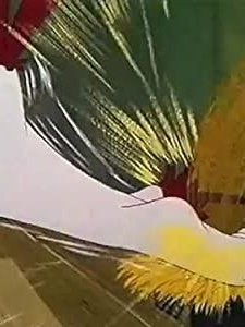 The Eggcited Rooster