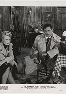 The Enchanted Valley