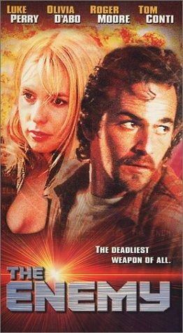The Enemy (2001) afişi The Enemy (2001) afişi