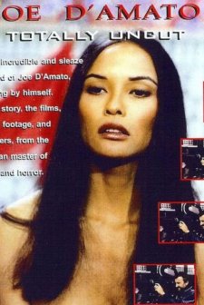 The Erotic Experience (1999) afişi