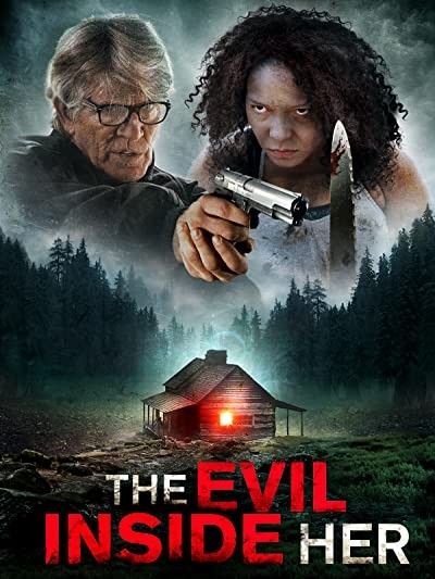 The Evil Inside Her (2019) afişi The Evil Inside Her (2019) afişi