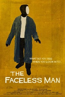 The Faceless Man
