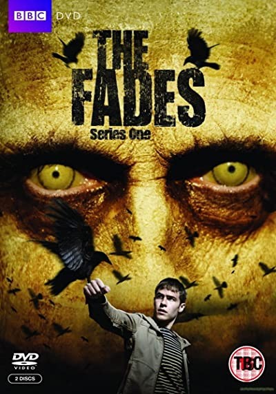 The Fades (2011) afişi The Fades (2011) afişi