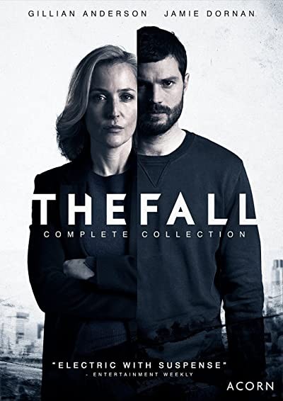 The Fall Season 2 (2013) afişi The Fall Season 2 (2013) afişi