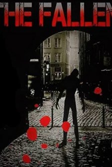 The Fallen (2021) afişi