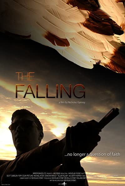 The Falling (2006) afişi The Falling (2006) afişi
