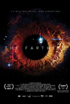 The Farthest (2017) afişi